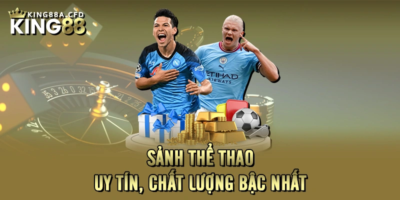 Sảnh thể thao – Uy tín, chất lượng bậc nhất